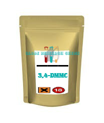 3,4-DIMETHYLMETHCATHINONE