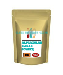 ALPRAZOLAM XANAX POWDER