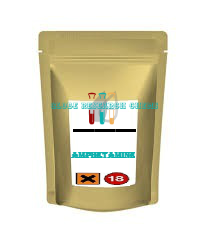 AMPHETAMINE