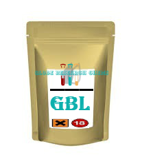 GAMMA-BUTYROLACTONE LIQUID (GBL)