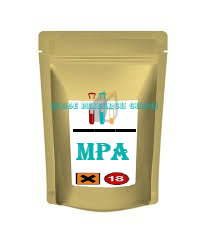 METHIOPROPAMINE (MPA)