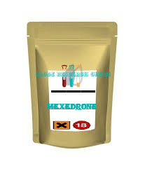 MEXEDRONE CRYSTAL