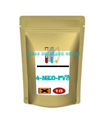 4-methoxy PV8 (4-MeO-PV8)